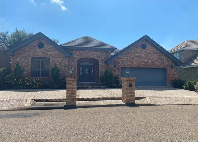 Property at 313 Sabine St, Mission, TX 78572, 3 beds, 2 baths