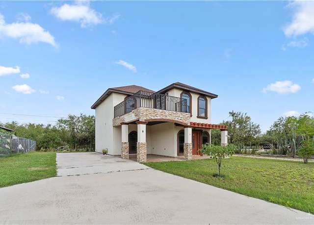 Property at 3412 Jennifer Ln, Mission, TX 78574, 4 beds, 2.5 baths