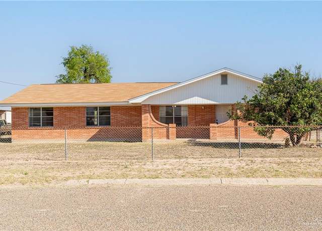 Property at 822 W 2nd St, Mission, TX 78572, 5 beds, 2 baths