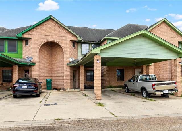 Property at 1007 Sumpter Ct, Pharr, TX 78577, 2 beds, 2 baths