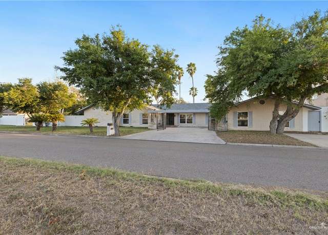 Property at 812 Volz Ln, Mission, TX 78572, 5 beds, 4.5 baths