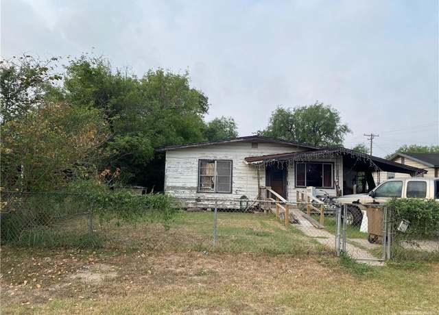 Property at 1404 E Stubbs St, Edinburg, TX 78539, 3 beds, 1 bath