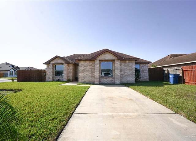 Property at 1002 Easter Lilly Dr, Los Fresnos, TX 78566, 3 beds, 2 baths