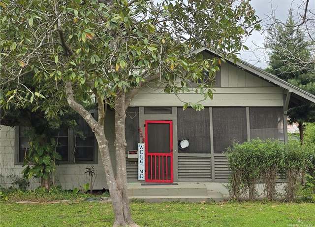 Property at 113 Orange Grove Rd, Harlingen, TX 78550, 3 beds, 2 baths