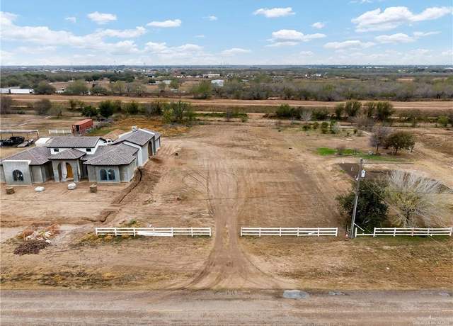 Property at 4112 E Davis Rd, Edinburg, TX 78542