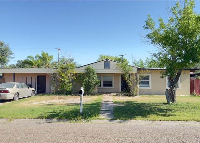 Property at 113 Greenlawn Dr, Mission, TX 78572, 5 beds, 5 baths