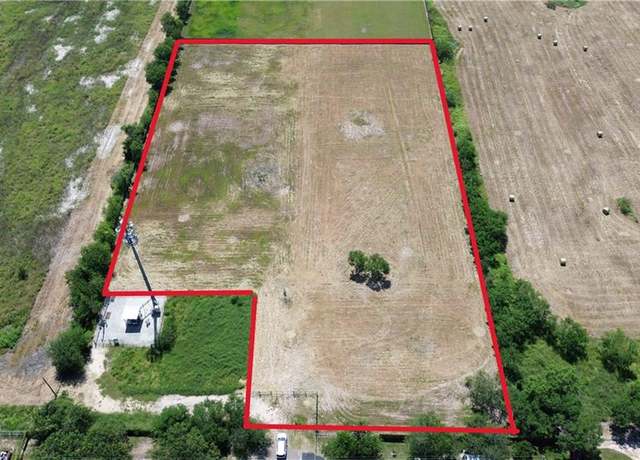 Property at 4116 S Cesar Chavez Rd, Edinburg, TX 78542