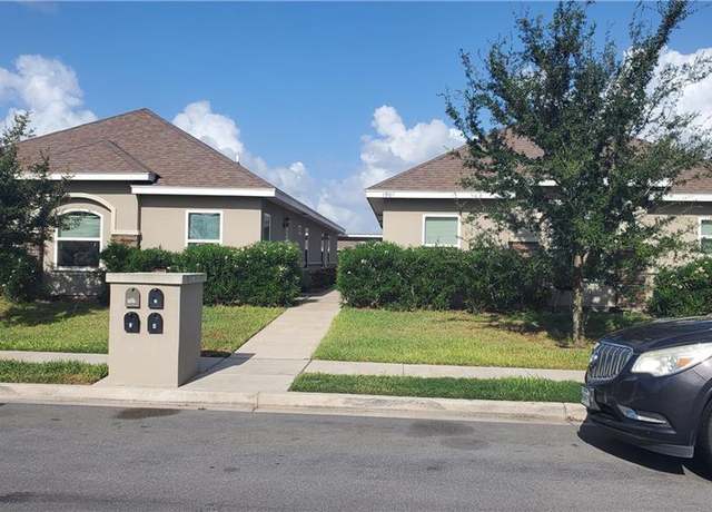 Property at 1904 Jackson St, Weslaco, TX 78599