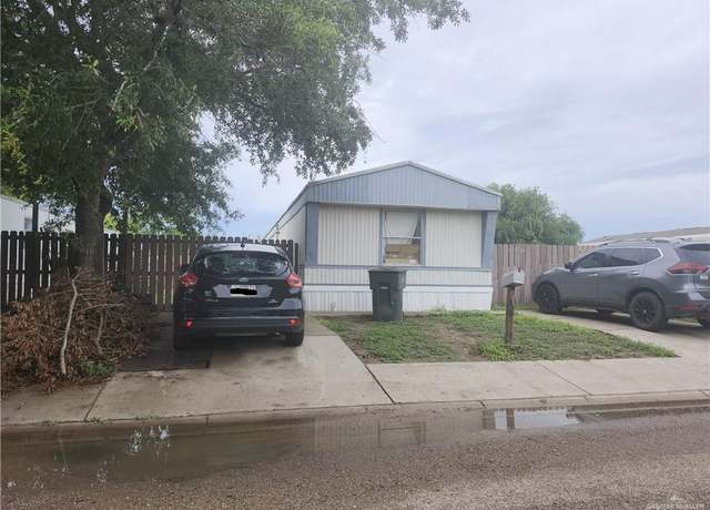 Property at 309 E Salazar St, San Juan, TX 78589, 2 beds, 1 bath