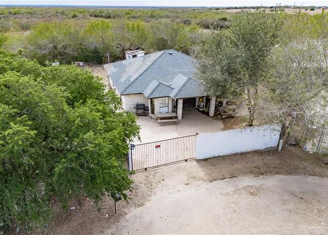 Property at 212 Nacahuita Cir, Sullivan City, TX 78595, 4 beds, 2 baths