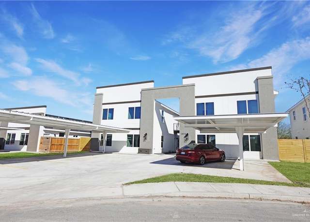 Property at 3515 S Dominique Dr, Pharr, TX 78577