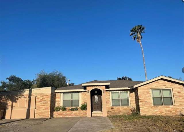 Property at 1516 S 14th Ave, Edinburg, TX 78539, 3 beds, 2 baths