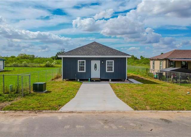 Property at 503 Amalia Ave, Edinburg, TX 78542, 3 beds, 2 baths