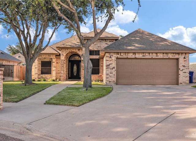 Property at 2600 Northgate Ln, Mcallen, TX 78504, 3 beds, 2 baths