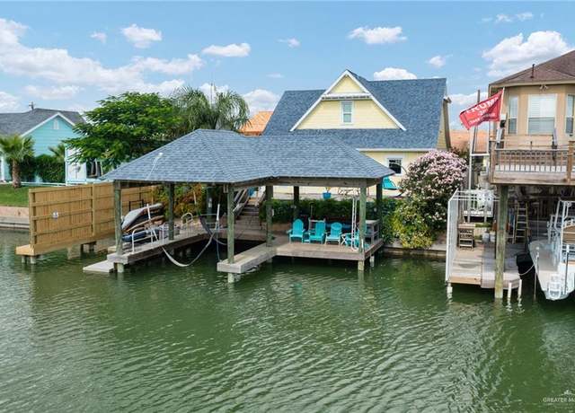 Property at 1113 Pompano Ave, Port Isabel, TX 78578, 3 beds, 2 baths