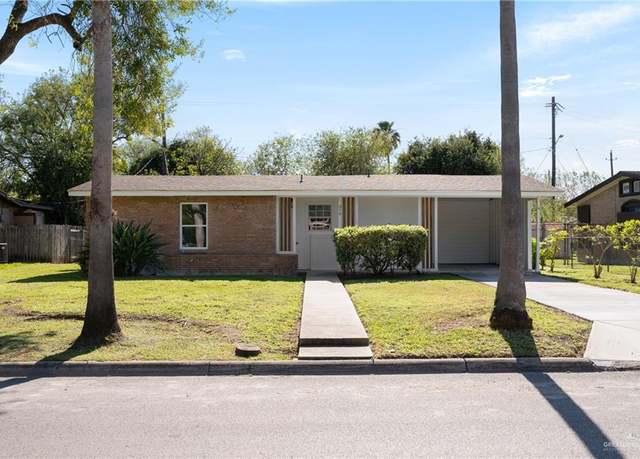 Property at 314 Lewis St, Brownsville, TX 78520, 4 beds, 2 baths