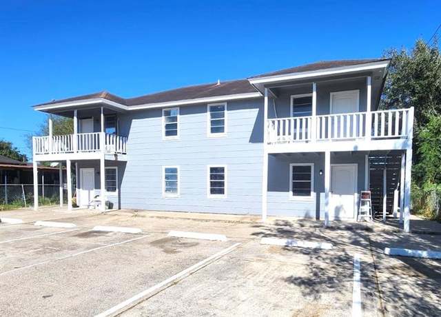 Property at 2110 De Leon St, Donna, TX 78537