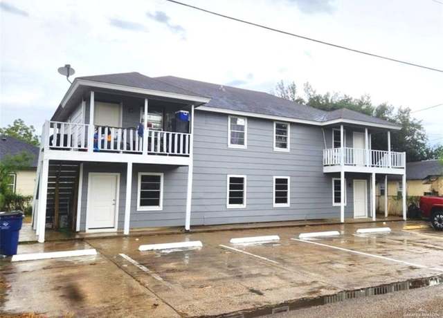Property at 2110 De Leon St, Donna, TX 78537