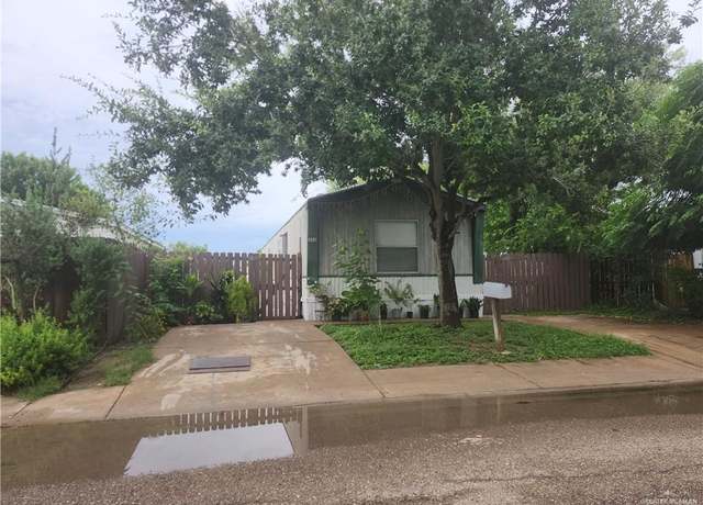 Property at 305 E Salazar Dr, San Juan, TX 78589, 2 beds, 1 bath