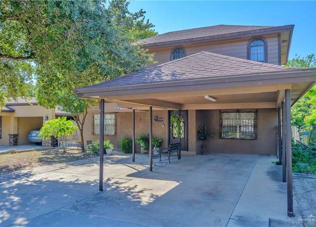 Property at 44 San Bernardo St, Rio Grande City, TX 78582, 4 beds, 3 baths