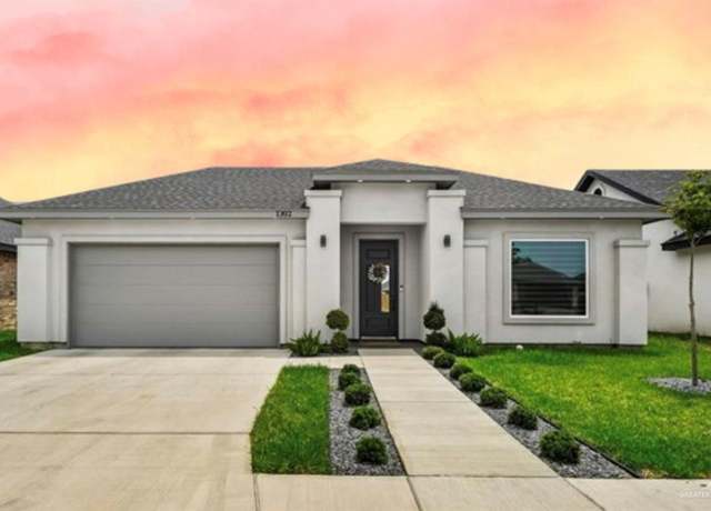 Property at 1302 E Encino Ave, Pharr, TX 78577, 3 beds, 2.5 baths