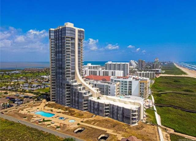 Property at 334 Padre Blvd #801, South Padre Island, TX 78597, 3 beds, 3 baths