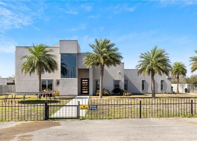 Property at 10821 N Moorefield Rd, Mission, TX 78574, 5 beds, 3.5 baths