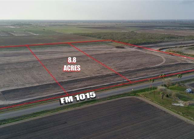 Property at 22597 FM 1015, Edcouch, TX 78538