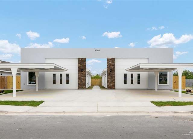 Property at 9206 N 56th Ln, Mcallen, TX 78504