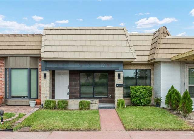 Property at 2115 S 3rd St, Mcallen, TX 78503, 2 beds, 2 baths