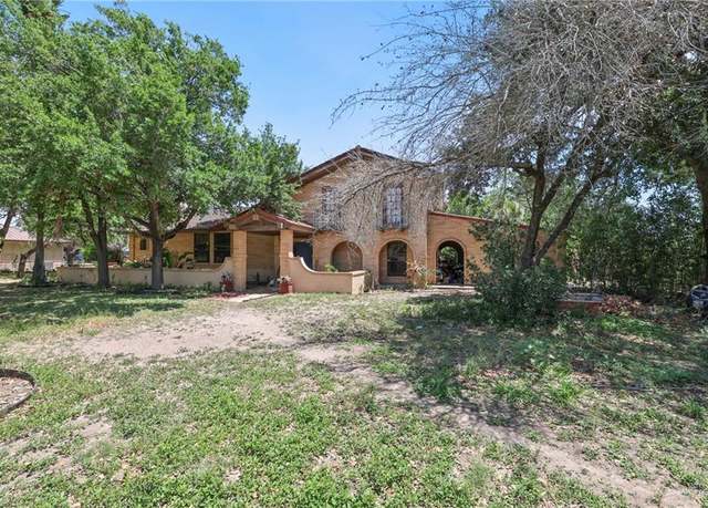 Property at 10900 N Taylor Rd, Mcallen, TX 78504, 3 beds, 2 baths