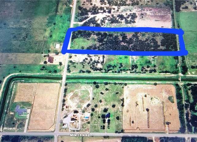 Property at N/A Sunflower Rd, Edcouch, TX 78538