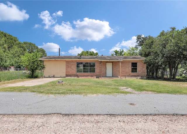 Property at 1023 S Birch St, Pharr, TX 78577, 3 beds, 1 bath