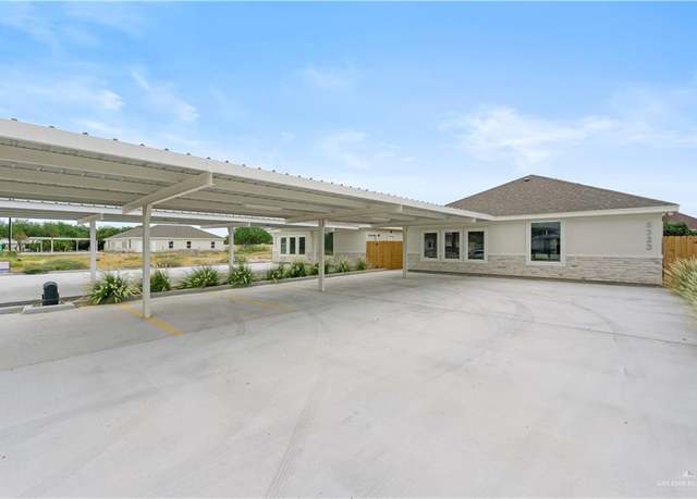 Property at 5323 Vision St, Rio Grande City, TX 78582