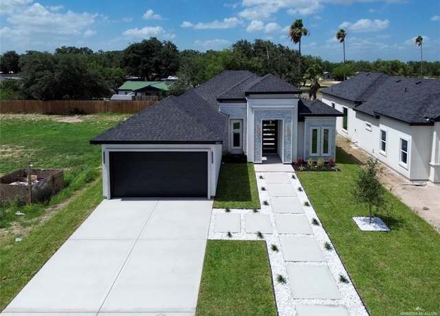Property at 4812 Duke Ave, Mcallen, TX 78504, 3 beds, 3 baths