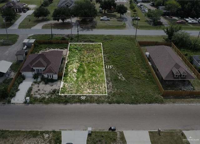 Property at 6044 Reymundo St, Edinburg, TX 78542