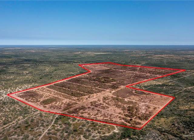 Property at 0000-10 San Julian Rd, Roma, TX 78584