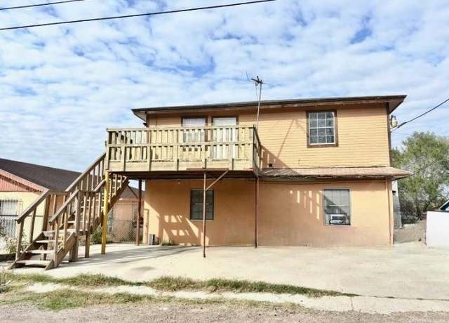 Property at 8014 N Lopez St, Rio Grande City, TX 78582