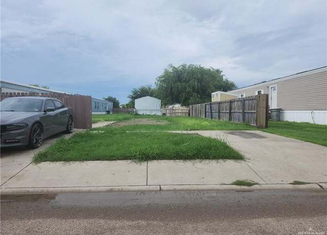 Property at 311 E Salazar St, San Juan, TX 78589