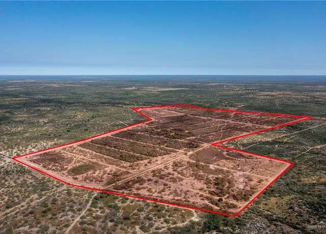 Property at 0000-9 San Julian Rd, Roma, TX 78584