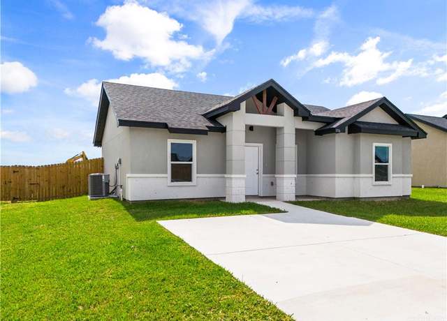 Property at 1516 Unity Dr, Mercedes, TX 78570, 4 beds, 2 baths
