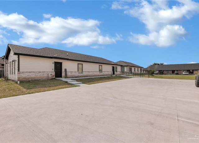 Property at 1521 W St. Francis Ave, Alton, TX 78573