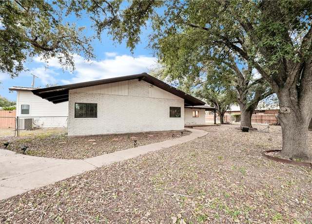 Property at 3204 Harmony Ln, Mission, TX 78574, 4 beds, 2 baths