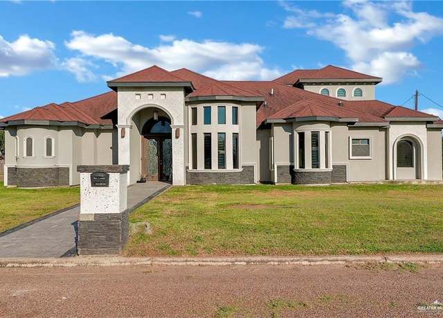 Property at 7514 Shilo Dr, Weslaco, TX 78599, 5 beds, 3.5 baths