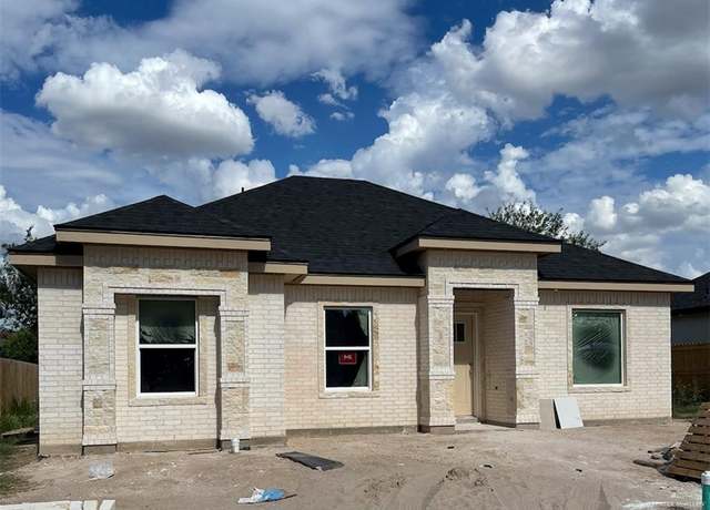 Property at 1124 Washington Ave, Mission, TX 78572, 3 beds, 2 baths