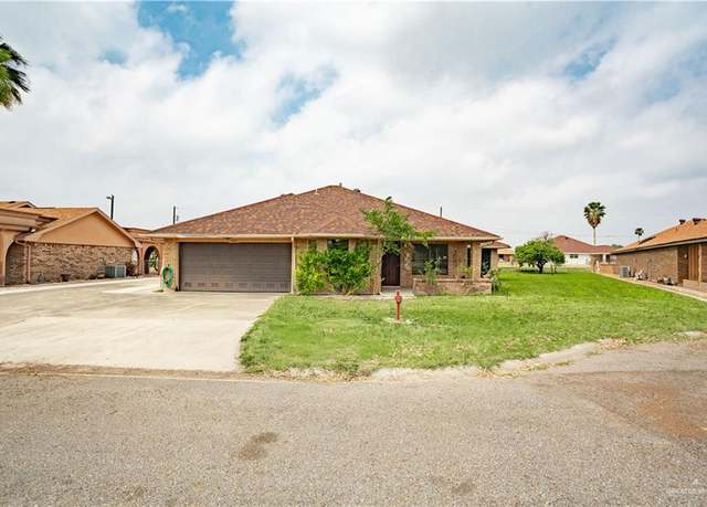 Property at 1921 Tyler St, Mission, TX 78572, 2 beds, 2 baths