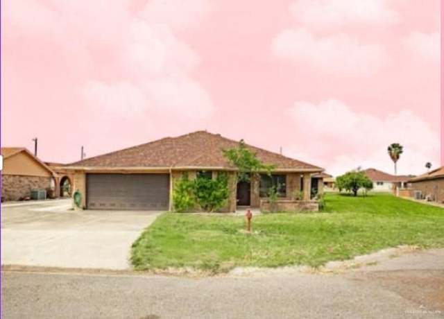Property at 1921 Tyler St, Mission, TX 78572, 2 beds, 2 baths
