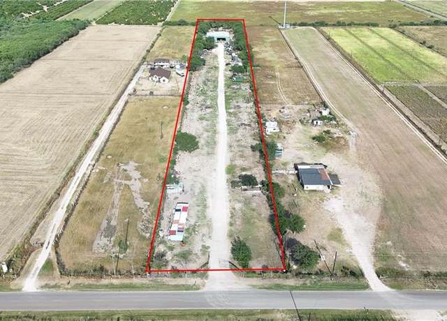 Property at 0000 5AC Western Rd, Mission, TX 78574
