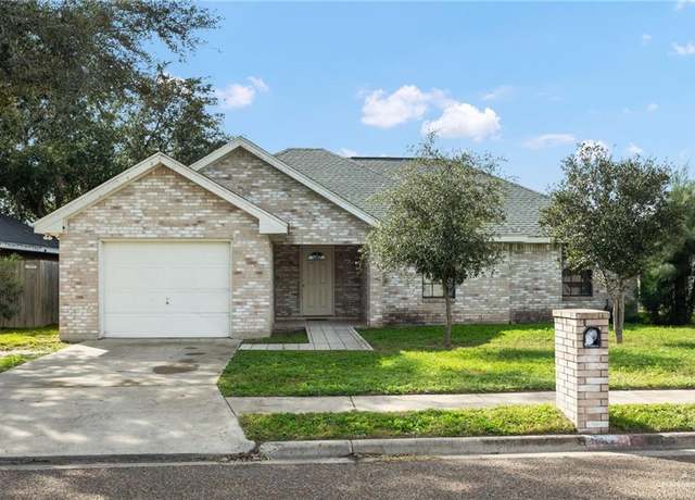 Property at 806 E 30th St, Mission, TX 78574, 4 beds, 2 baths