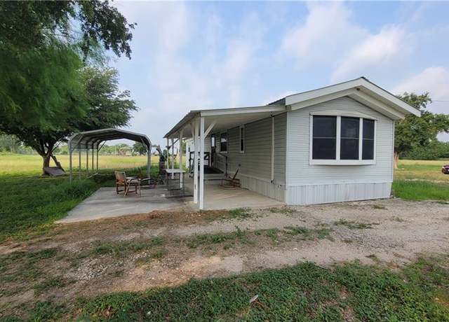 Property at 4716 E Wisconsin Rd Unit A, Edinburg, TX 78542, 3 beds, 1.5 baths